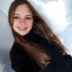 Анжела Степанова